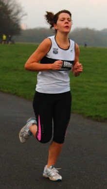 caroline-clapp-parkrun