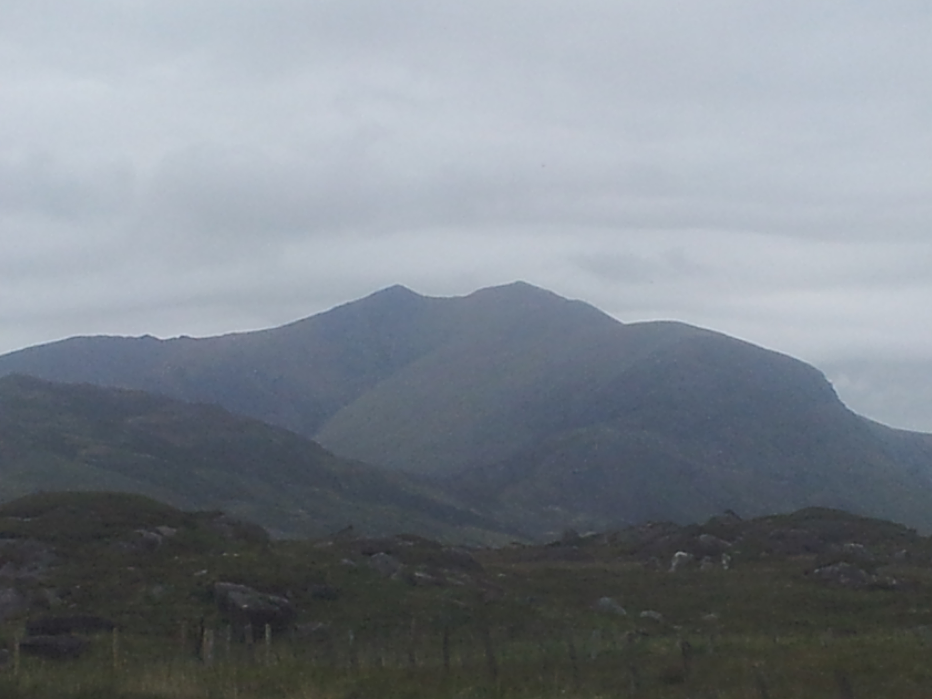 Carauntoohil