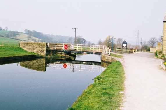 Rodley Lock