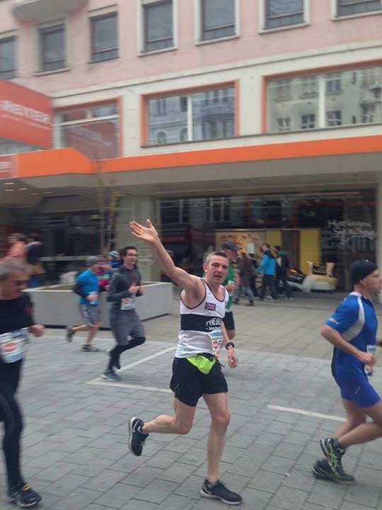 Vienna Marathon Consulting – What The Heck Is That?