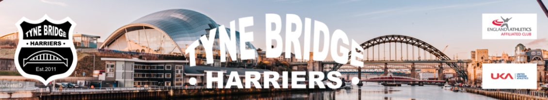 Tyne Bridge Harriers