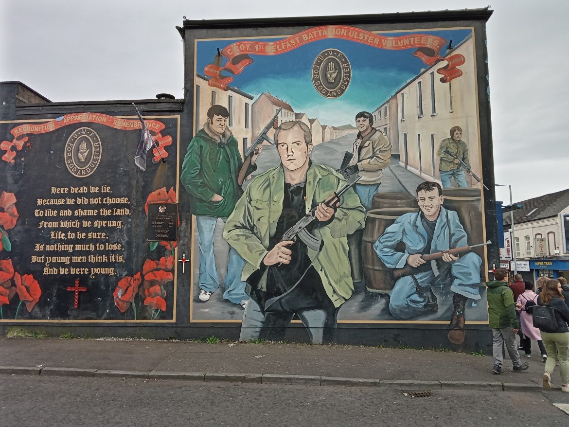 Mural