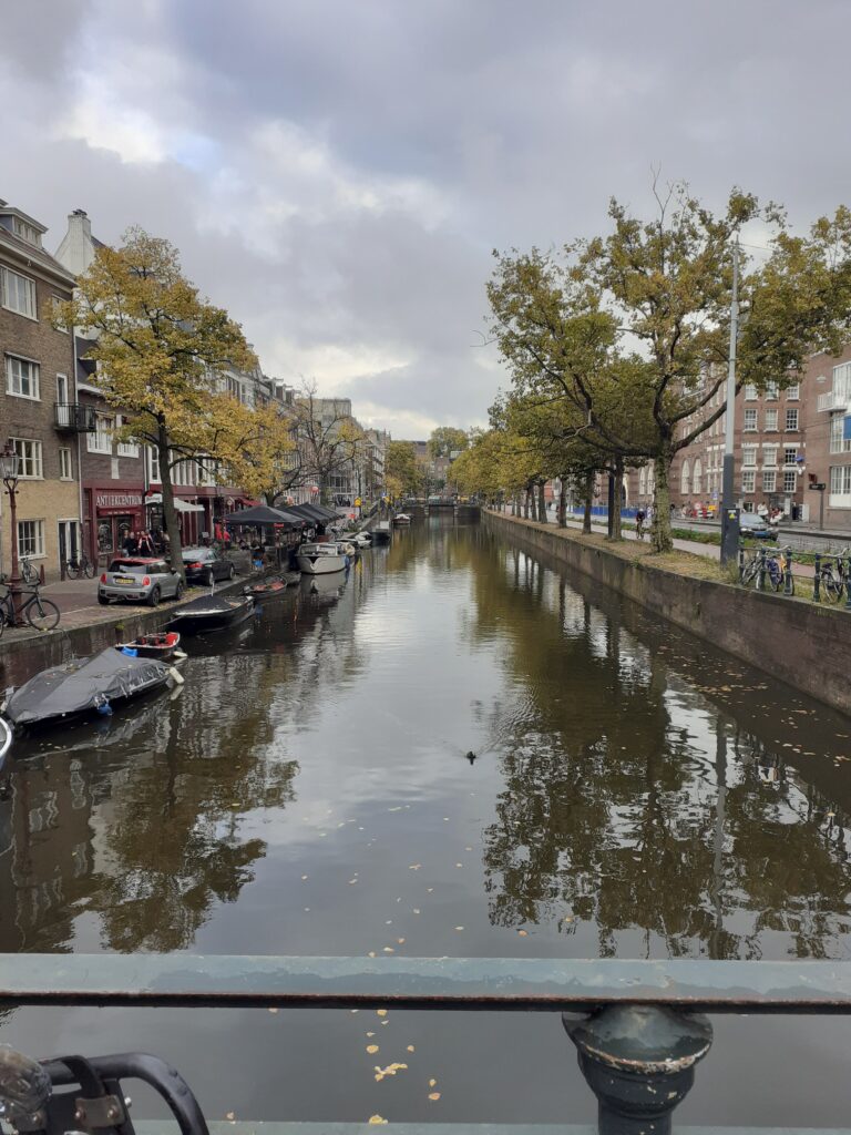 Amsterdam