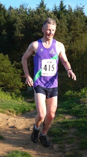 Gareth Ossy