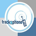 TrackAPhone Logo
